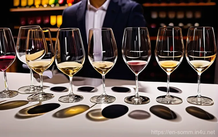 소믈리에 협회 가입 방법 - **Prompt 1: "The Aspiring Sommelier's Study"**
    A young woman in her late 20s, with a thoughtful ...