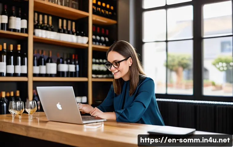 Top 5 Wine Sommelier Certification Schools to Boost Your Career Fast 3 소믈리에 자격증 관련 학원 추천 관련 이미지 1