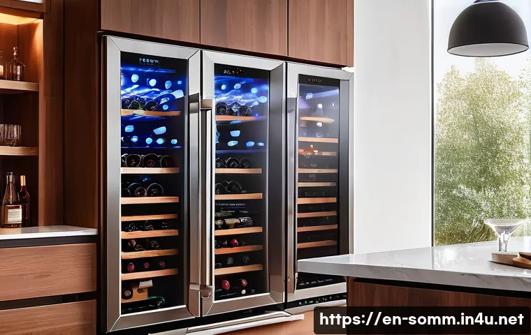 7 Essential Tips for Perfect Wine Storage and Temperature Control Every Enthusiast Should Know 3 와인 저장 방법과 온도 관리 관련 이미지 1