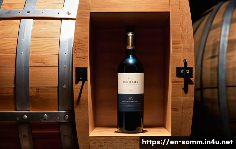 7 Common Wine Storage Mistakes and How to Avoid Them for Perfect Bottles 3 와인 보관 중 흔히 발생하는 문제 관련 이미지 1
