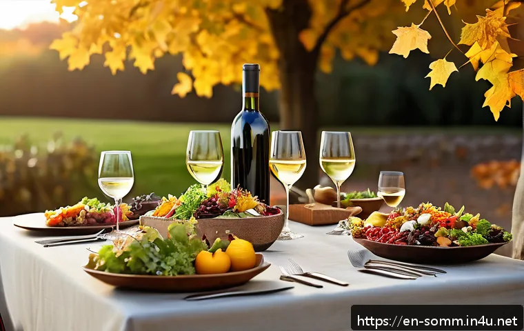 Unlock the Perfect Pour: Sommelier’s Top Wine Picks for Every Budget 3 소믈리에가 추천하는 예산별 와인 관련 이미지 1