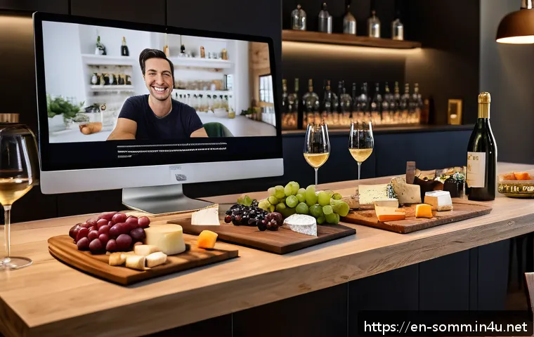 Unlock the Perfect Pour: Sommelier’s Top Wine Picks for Every Budget 4 소믈리에가 추천하는 예산별 와인 관련 이미지 2