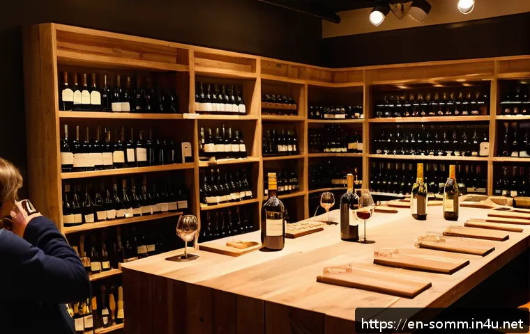 Exploring the Rise of Natural Wines and Sustainable Practices Shaping the Future of the Wine Market 3 와인 시장에서의 새로운 트렌드 관련 이미지 1