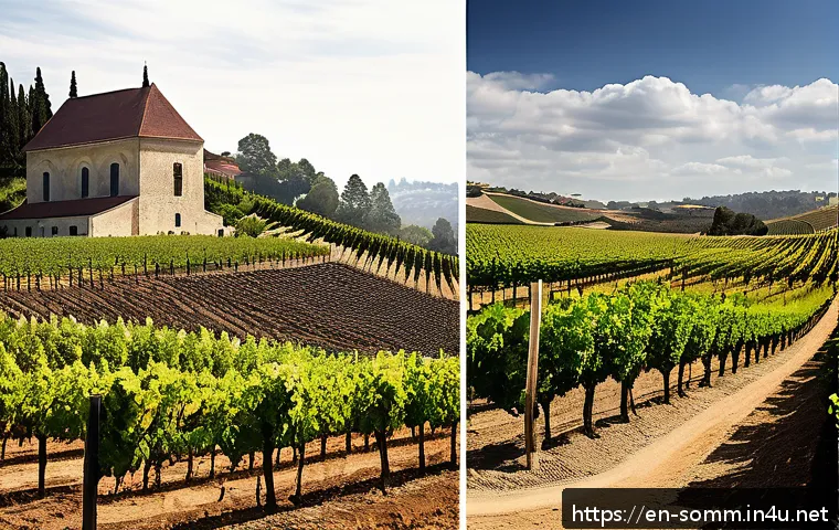 Exploring the Rise of Natural Wines and Sustainable Practices Shaping the Future of the Wine Market 4 와인 시장에서의 새로운 트렌드 관련 이미지 2